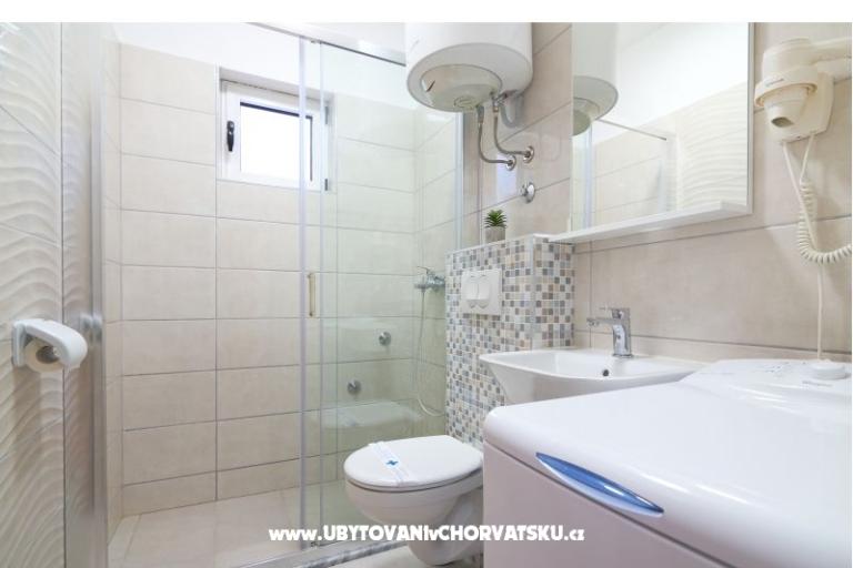 Apartamenty Baković – foto 17