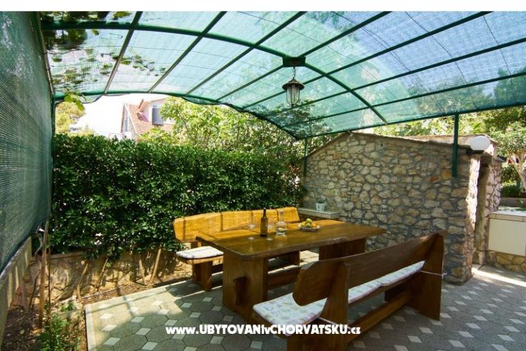 Apartamenty Baković – foto 18