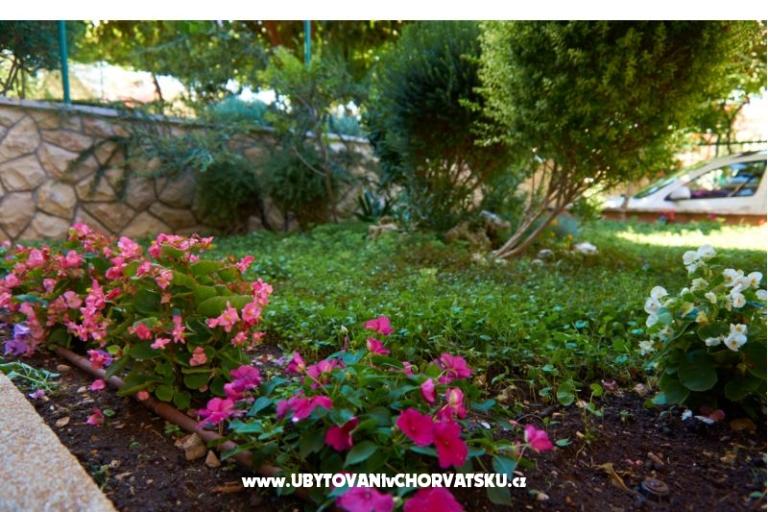 Apartamenty Baković – foto 6