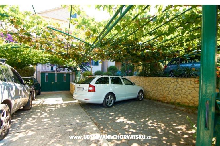Apartamenty Baković – foto 8