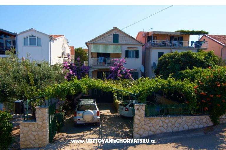 Apartamenty Baković – foto 9