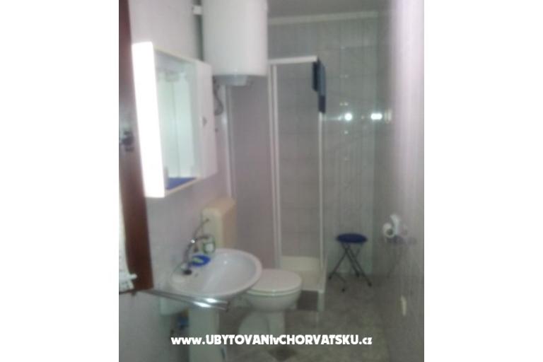 Apartamenty Baranovic – foto 10