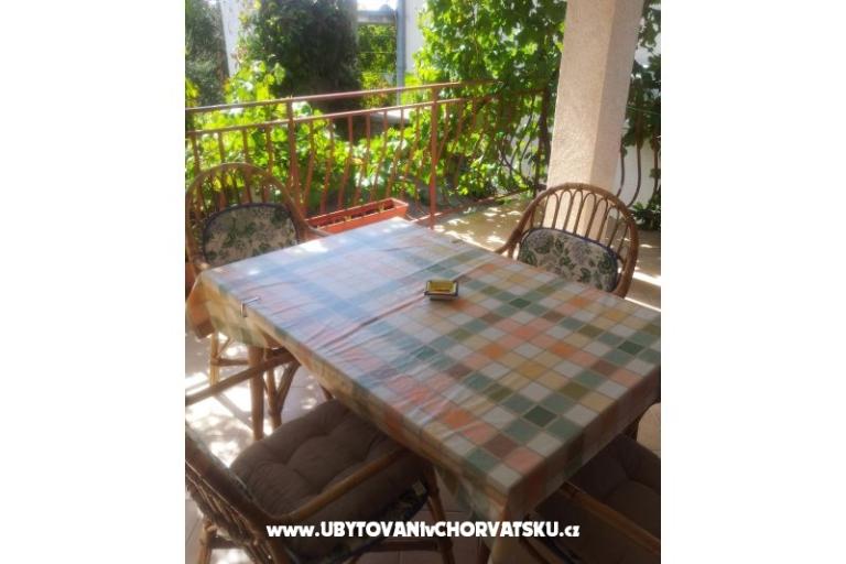 Apartamenty Baranovic – foto 12