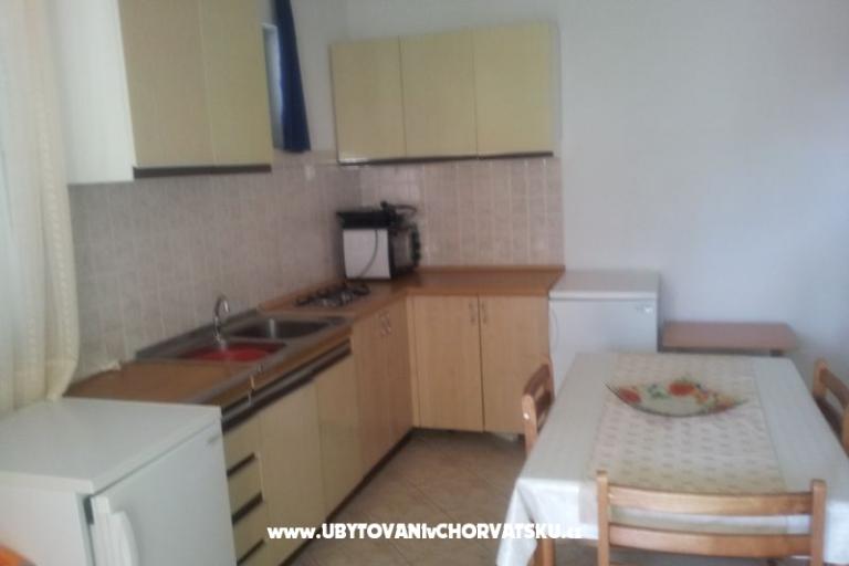 Apartamenty Baranovic – foto 13