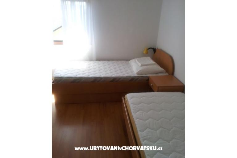 Apartamenty Baranovic – foto 9
