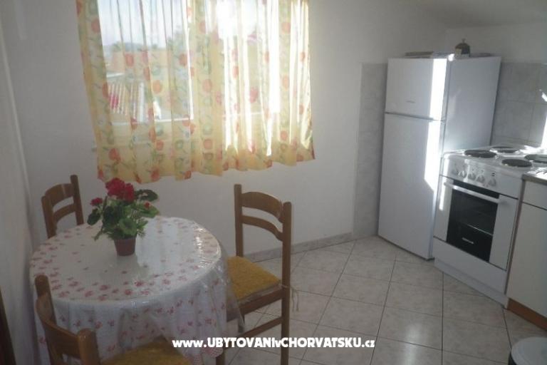 Apartamenty  žaborić Jasenovo , apart – foto 10