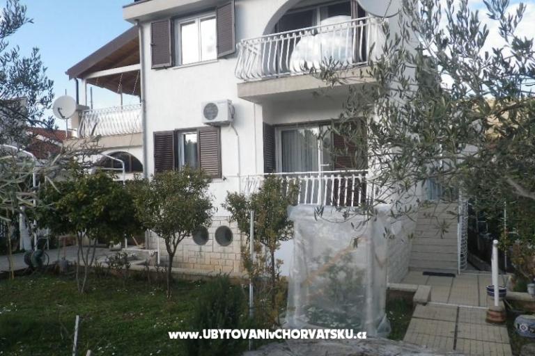 Apartamenty  žaborić Jasenovo , apart – foto 13