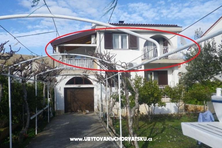 Apartamenty  žaborić Jasenovo , apart – foto 14