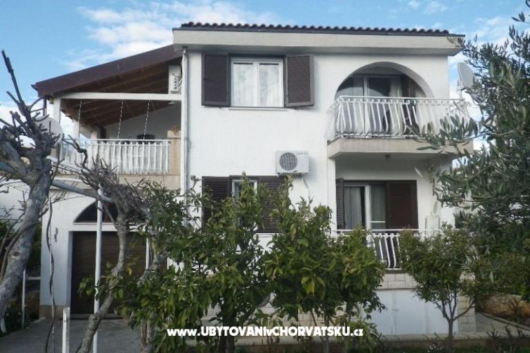 Apartamenty  žaborić Jasenovo , apart – foto 15