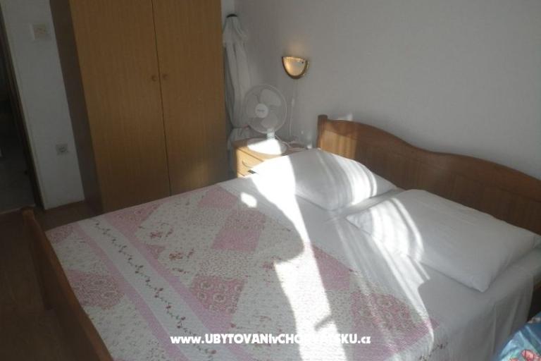 Apartamenty  žaborić Jasenovo , apart – foto 16