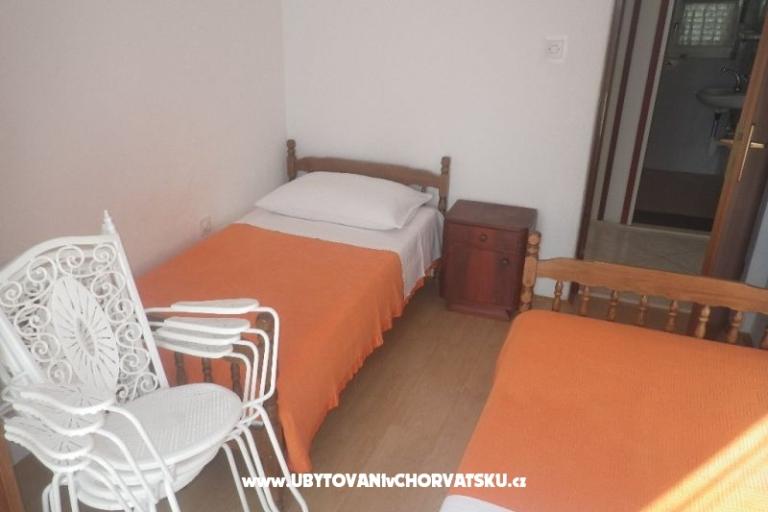 Apartamenty  žaborić Jasenovo , apart – foto 17