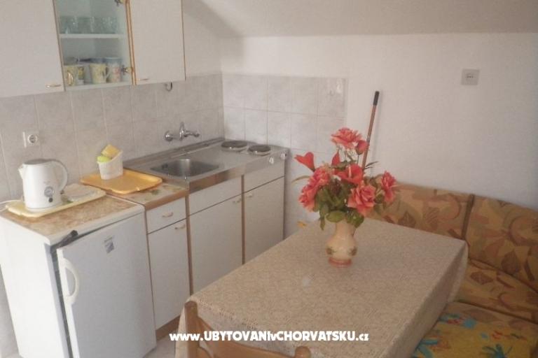 Apartamenty  žaborić Jasenovo , apart – foto 18