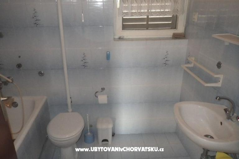 Apartamenty  žaborić Jasenovo , apart – foto 9