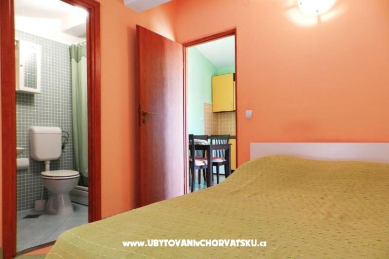 Apartamenty Cvita – foto 12