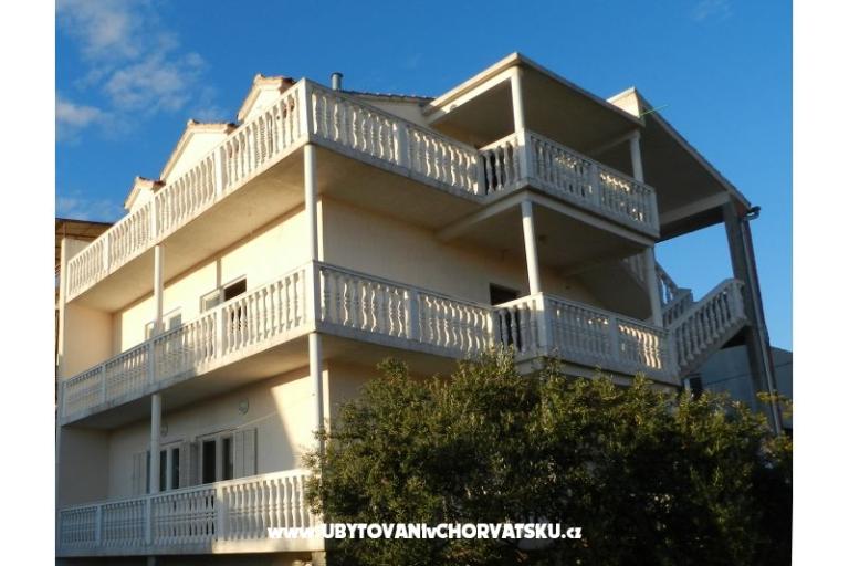 Apartamenty Cvita – foto 15