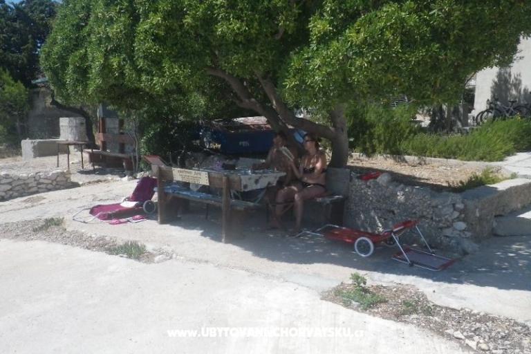 Apartamenty Draga Žaborić – foto 10