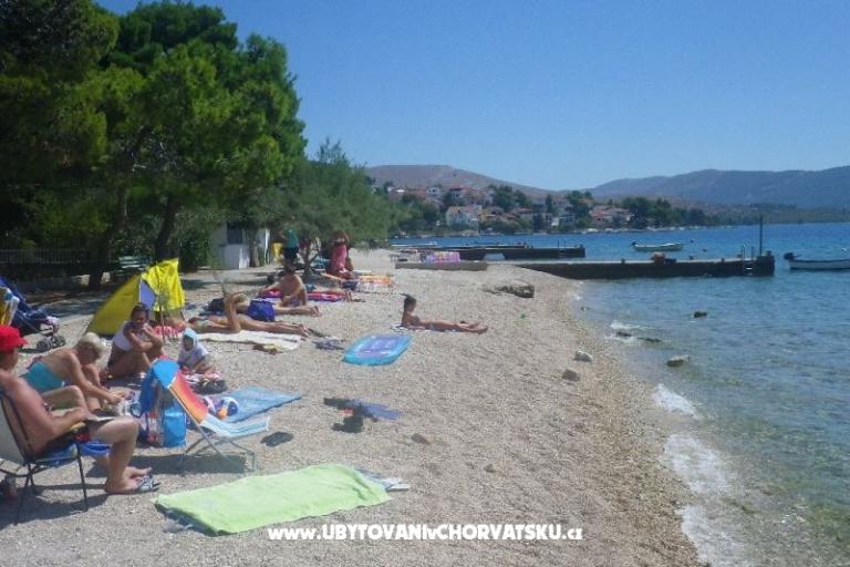 Apartamenty Draga Žaborić – foto 11