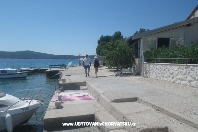Apartamenty Draga Žaborić – foto 13