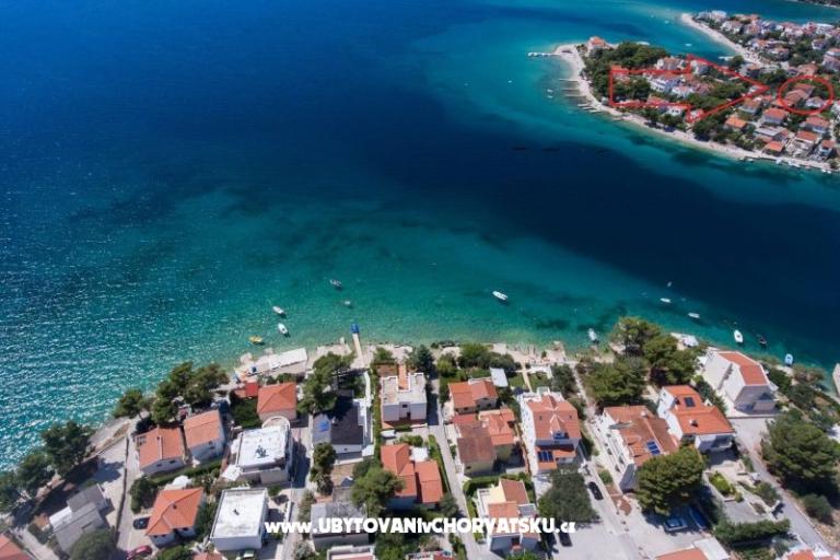 Apartamenty Draga Žaborić – foto 14