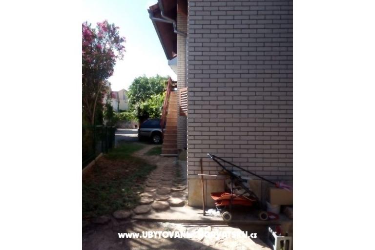 Apartamenty Draga Žaborić – foto 2