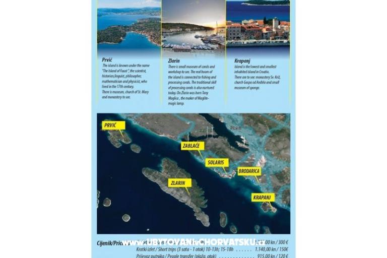 Apartamenty Draga Žaborić – foto 7