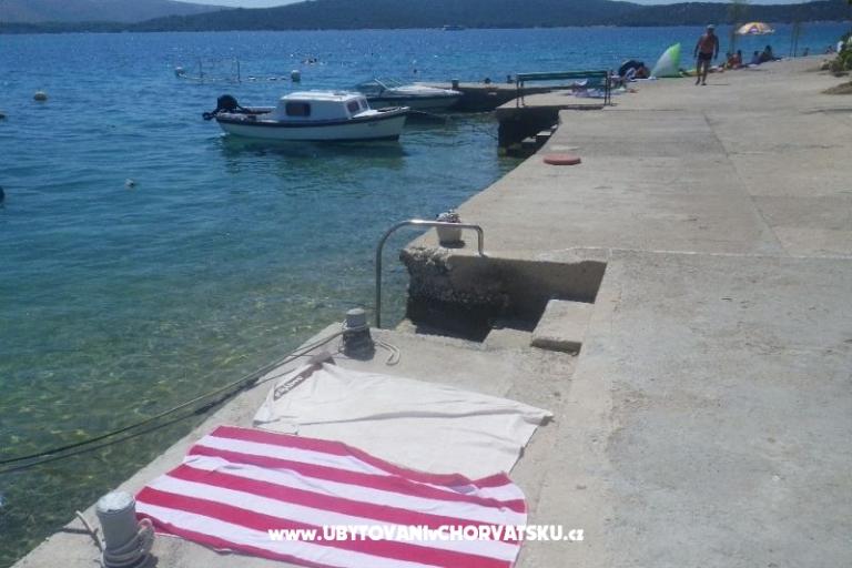 Apartamenty Draga Žaborić – foto 8
