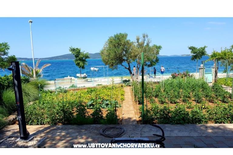 Apartamenty Cvita i  Luca  – foto 8