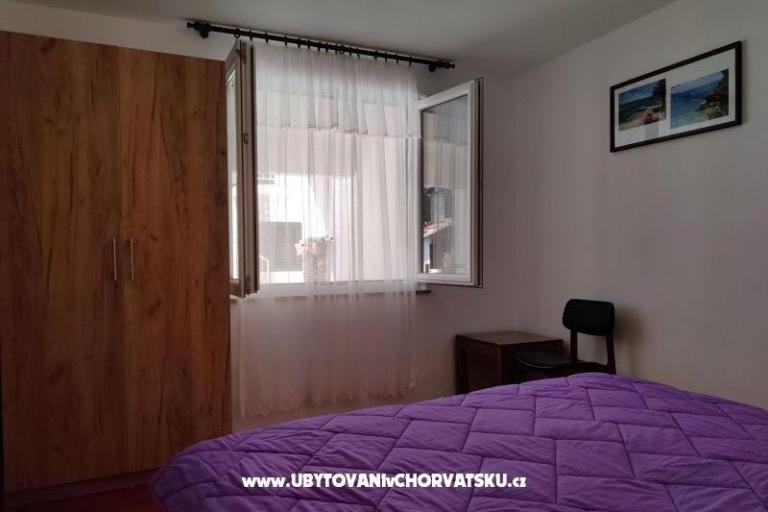 Apartamenty Cvita i  Luca  – foto 9