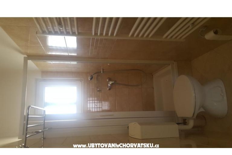 Apartamenty Cvita i  Luca  – foto 10