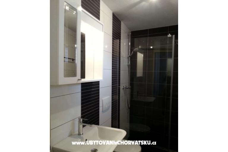 Apartamenty Cvita i  Luca  – foto 11