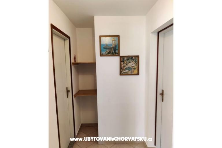 Apartamenty Cvita i  Luca  – foto 12