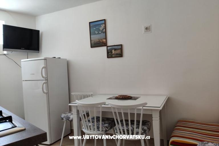 Apartamenty Cvita i  Luca  – foto 14