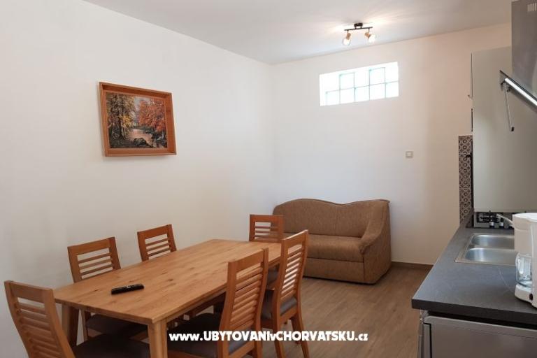 Apartamenty Cvita i  Luca  – foto 15