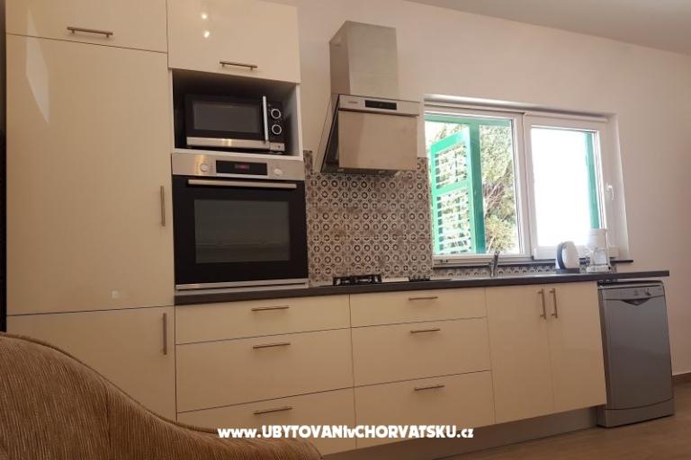 Apartamenty Cvita i  Luca  – foto 3