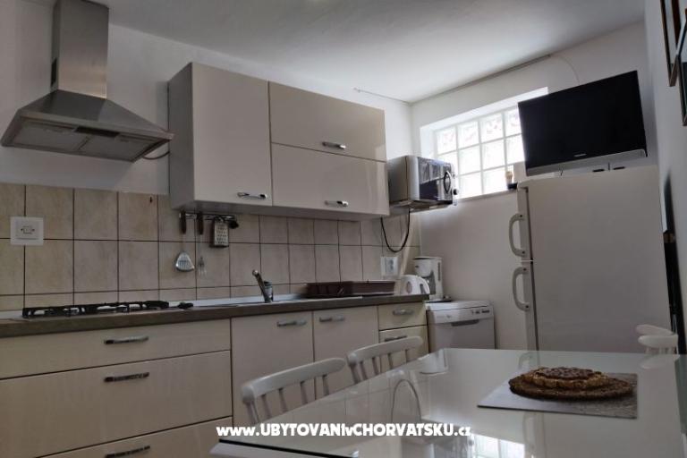 Apartamenty Cvita i  Luca  – foto 4