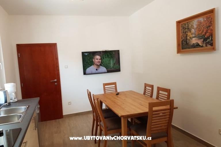 Apartamenty Cvita i  Luca  – foto 5