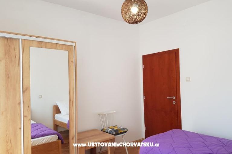 Apartamenty Cvita i  Luca  – foto 7