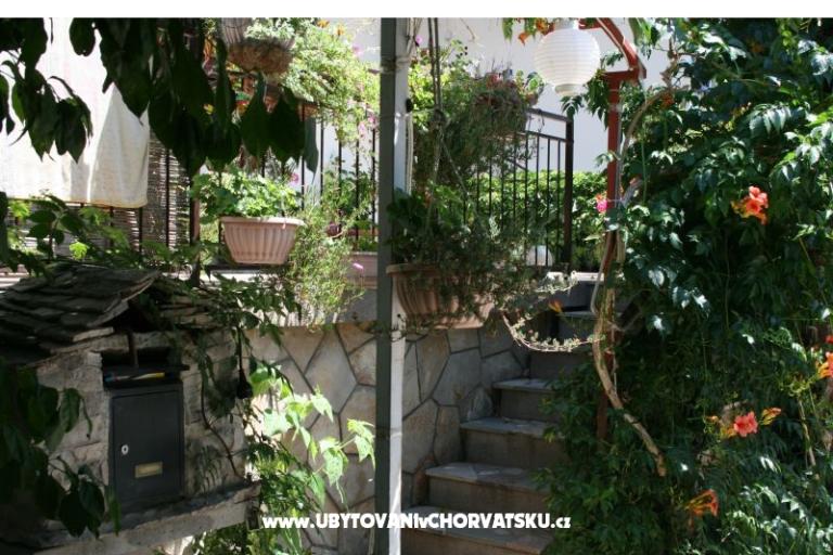 Apartamenty Gašperov – foto 11