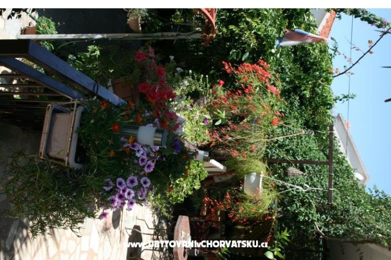 Apartamenty Gašperov – foto 12