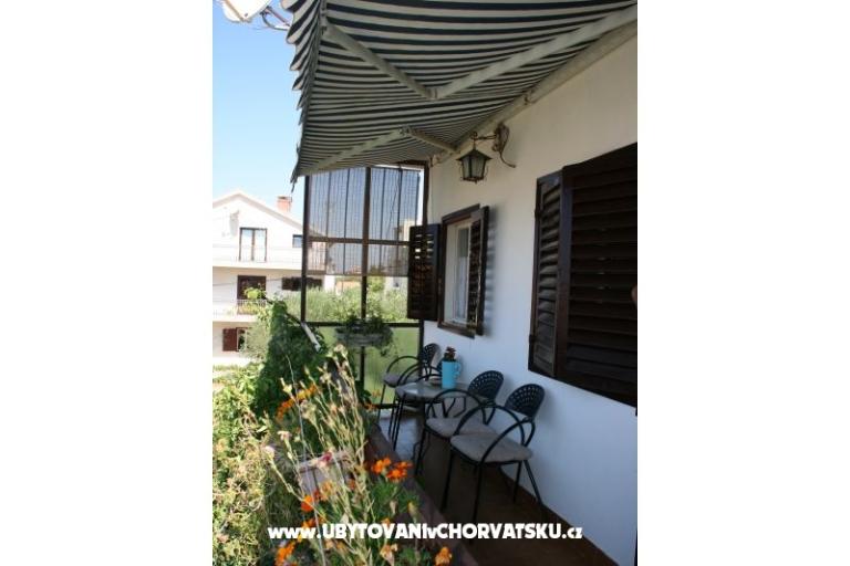 Apartamenty Gašperov – foto 13