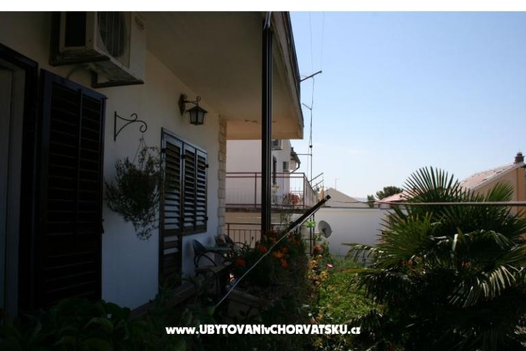 Apartamenty Gašperov – foto 14