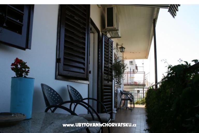 Apartamenty Gašperov – foto 17