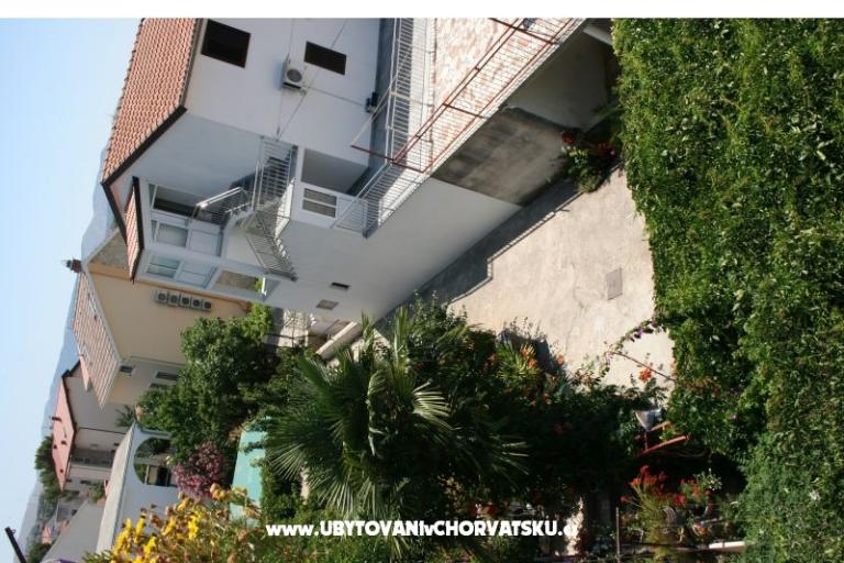 Apartamenty Gašperov – foto 18