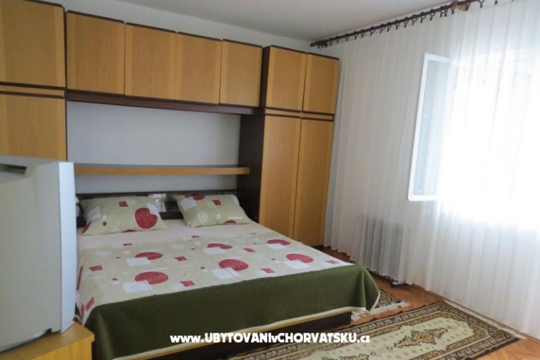 Apartamenty Gović – foto 13