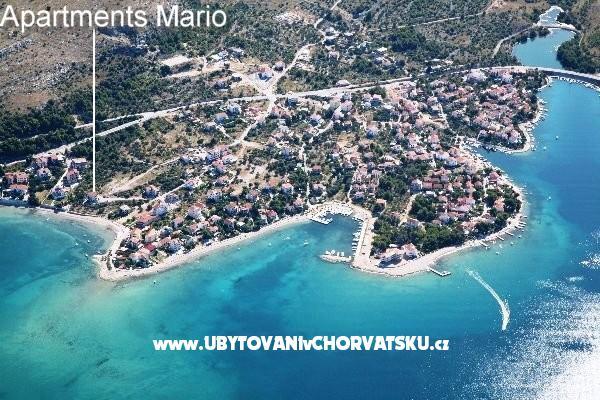 Apartamenty Mario – foto 2