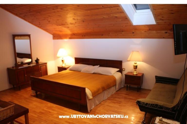 Apartamenty Grgas Tucilo – foto 10