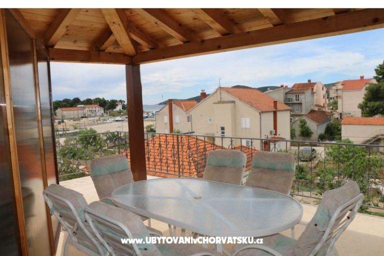 Apartamenty Grgas Tucilo – foto 11