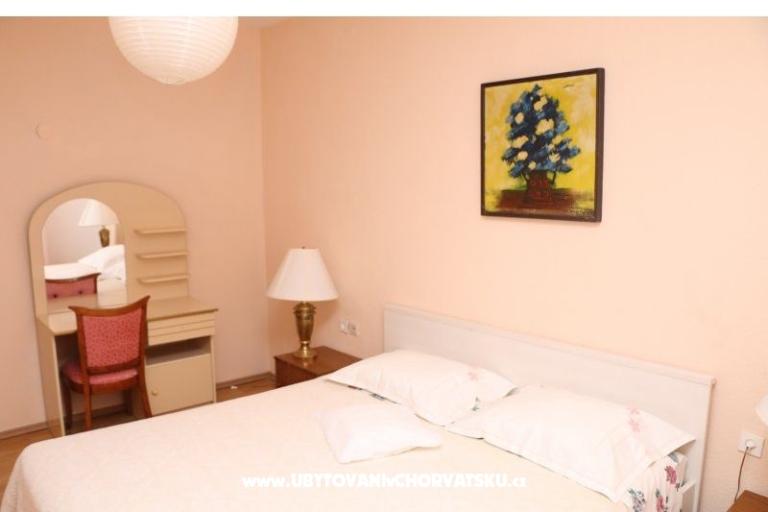 Apartamenty Grgas Tucilo – foto 12