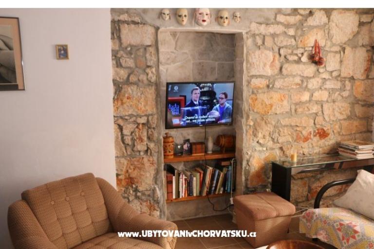 Apartamenty Grgas Tucilo – foto 13