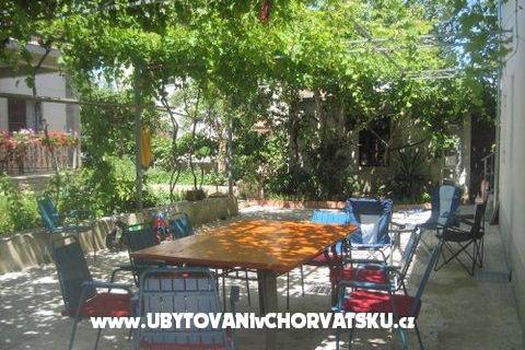 Apartamenty Grgas Tucilo – foto 15